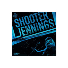 Shooter Jennings - The Other Live - Shooter Jennings & Black Country Rock