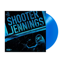 Shooter Jennings - The Other Live - Shooter Jennings & Black Country Rock
