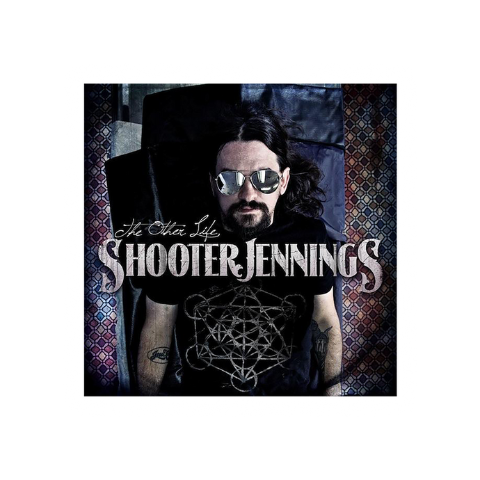 Shooter Jennings - The Other Life - Shooter Jennings & Black Country Rock