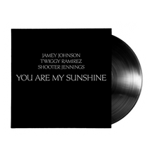 Jamey Johnson, Twiggy Ramirez & Shooter Jennings - You Are My Sunshine - Shooter Jennings & Black Country Rock