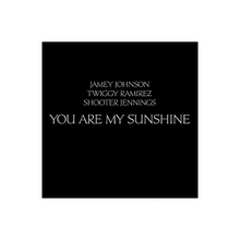 Jamey Johnson, Twiggy Ramirez & Shooter Jennings - You Are My Sunshine - Shooter Jennings & Black Country Rock