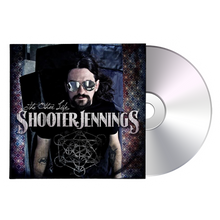 Shooter Jennings - The Other Life - Shooter Jennings & Black Country Rock